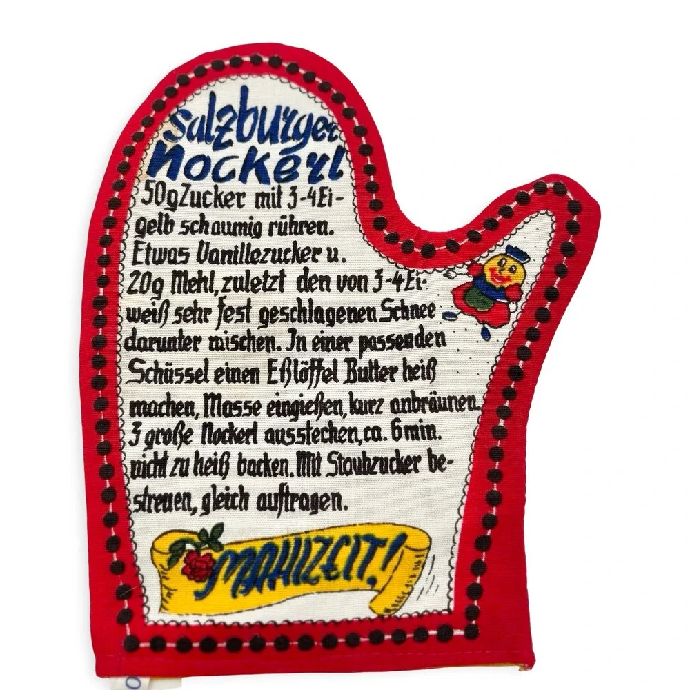 N/A vintage austrian
